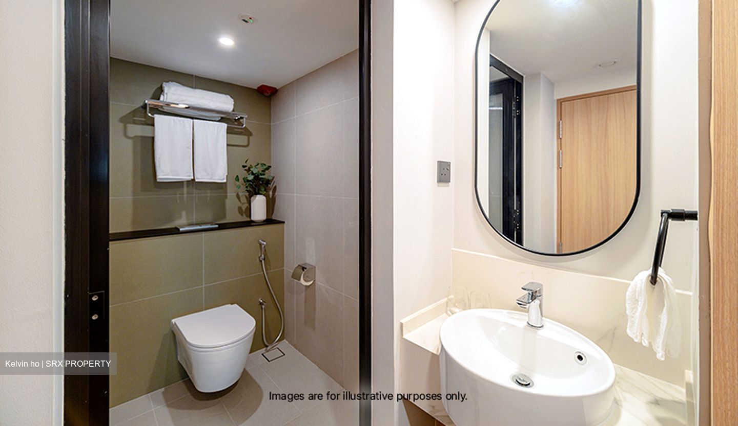River Valley Road (D9), Apartment #604387201